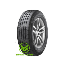 Hankook Dynapro HP2 RA33 235/60 R18 103V Hankook Dynapro HP2 RA33 235/60 R18 103V